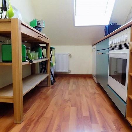 شقة Reiterhof Ekenhoff Moorweg المظهر الخارجي الصورة