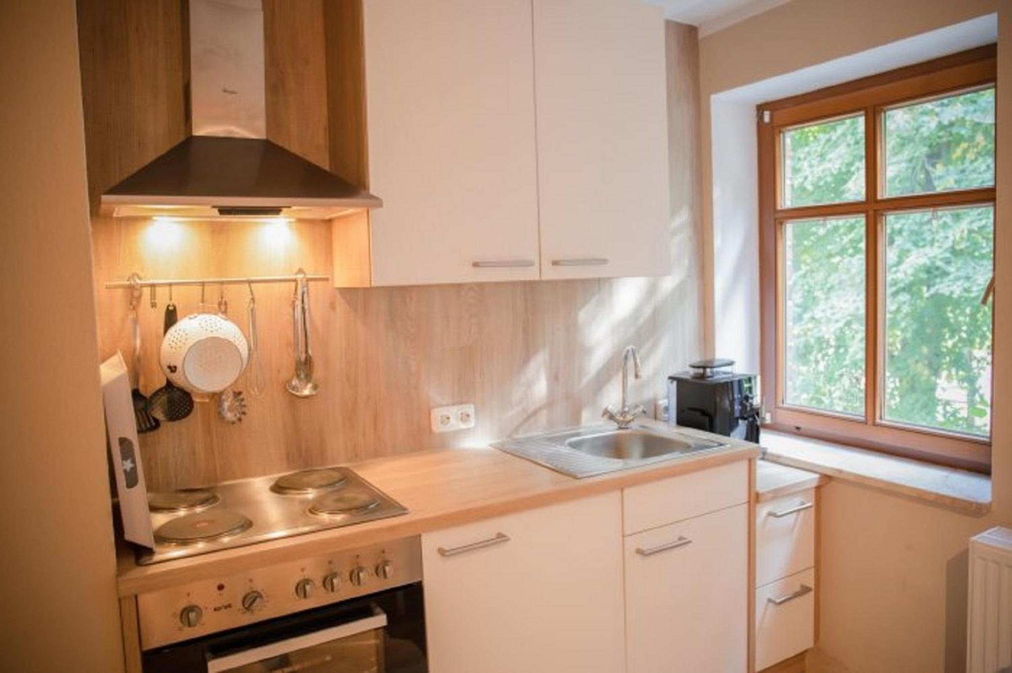 شقة Reiterhof Ekenhoff Moorweg المظهر الخارجي الصورة