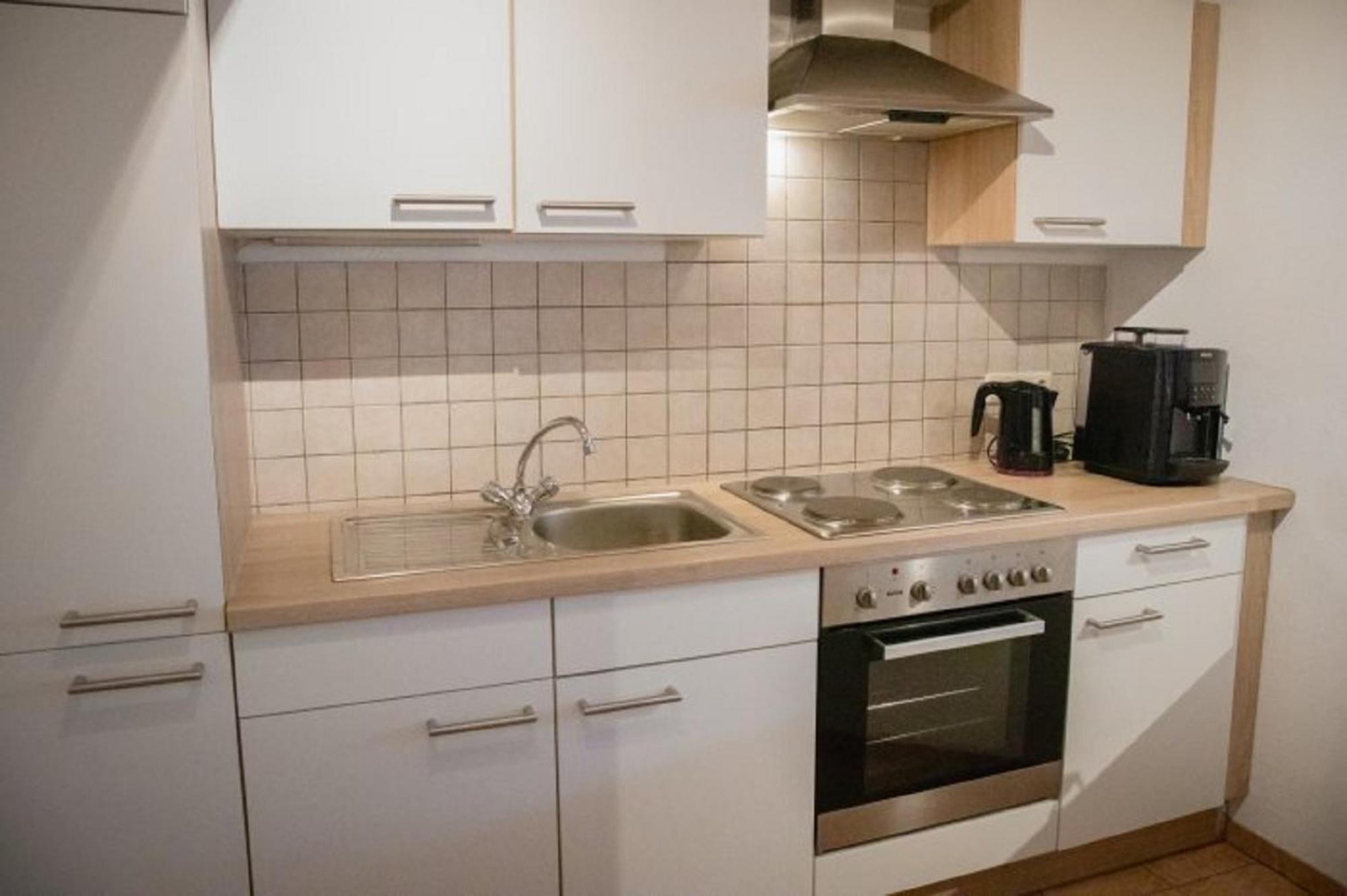شقة Reiterhof Ekenhoff Moorweg المظهر الخارجي الصورة
