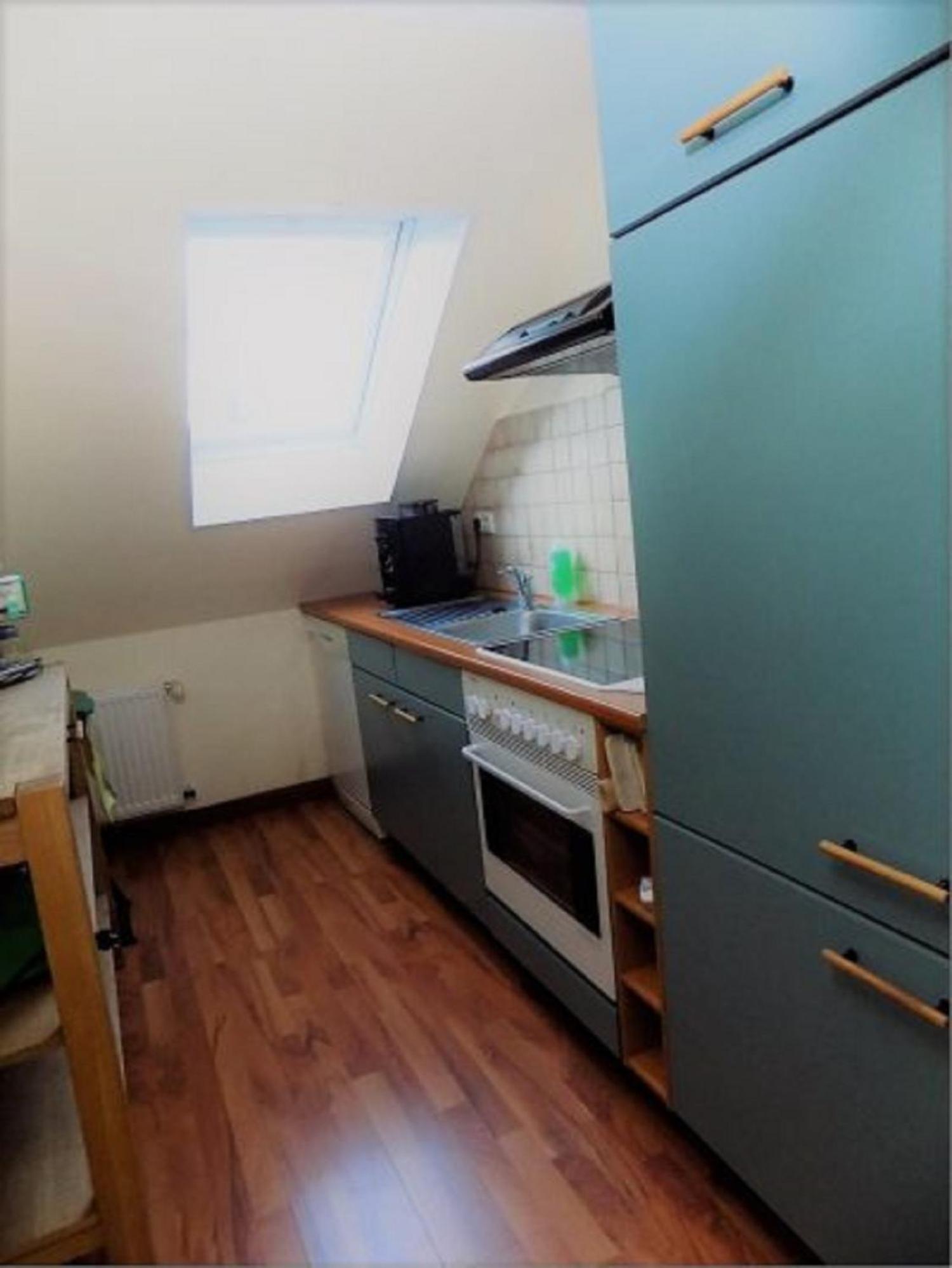شقة Reiterhof Ekenhoff Moorweg المظهر الخارجي الصورة