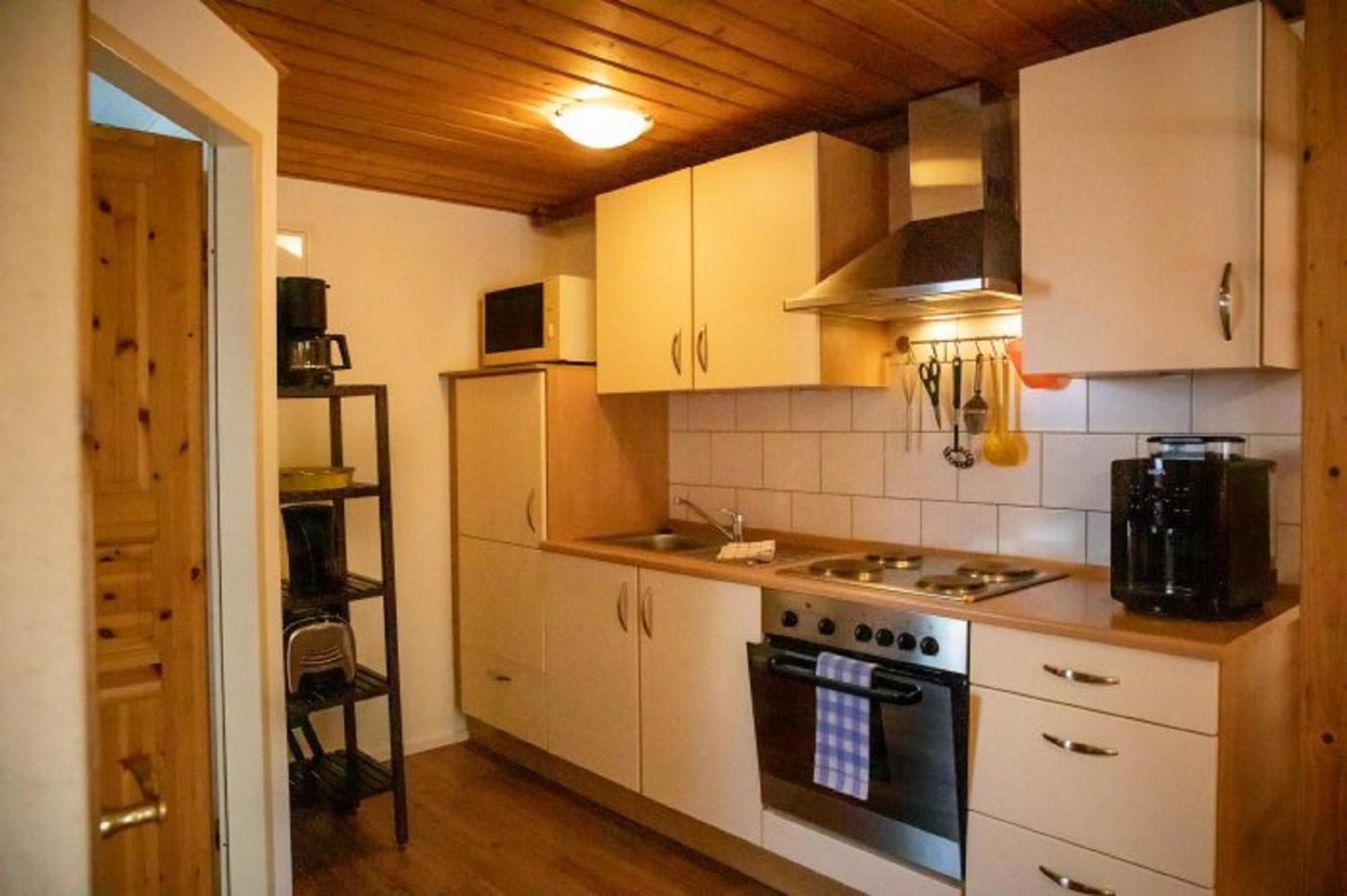 شقة Reiterhof Ekenhoff Moorweg المظهر الخارجي الصورة